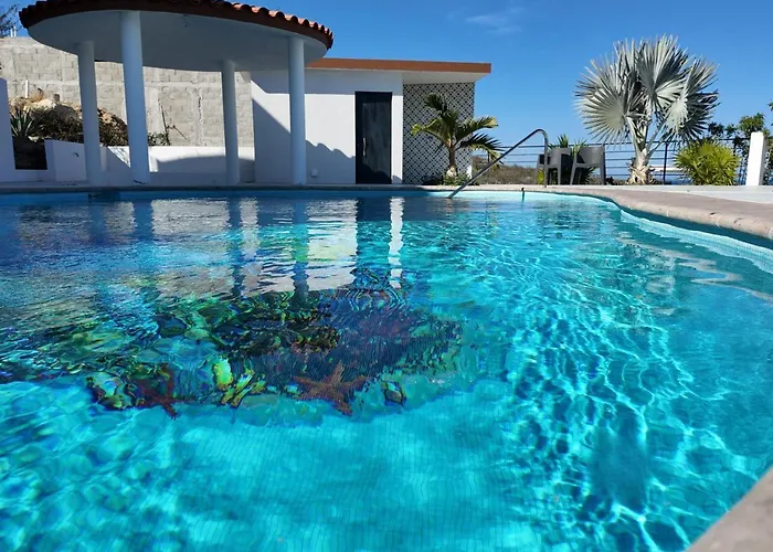 Hébergement de vacances Casita Gecko