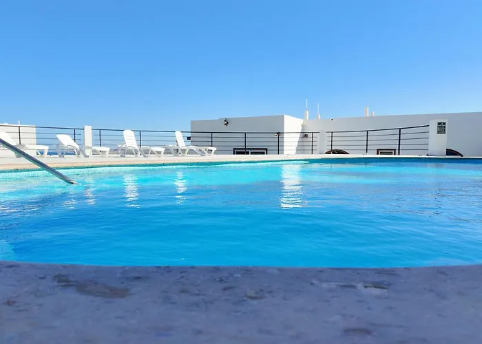 Casita Gecko * Buenavista (Baja California Sur)
