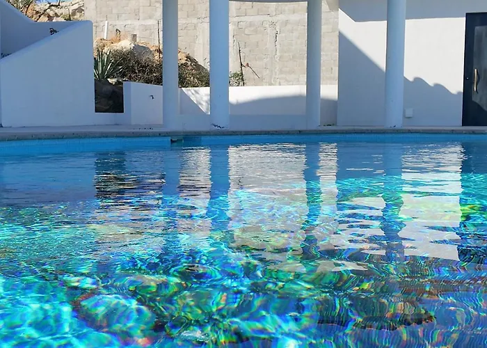 Hébergement de vacances Casita Gecko