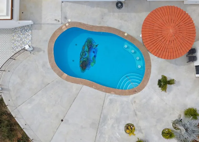 Hébergement de vacances Casita Gecko *