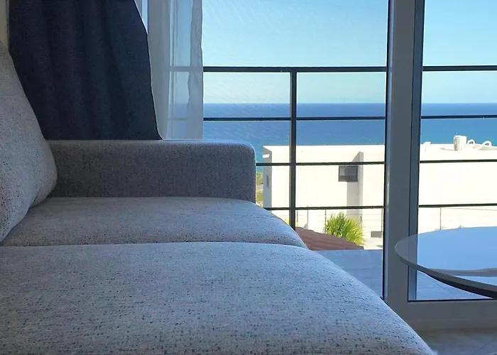 Casita Gecko Hébergement de vacances Buenavista (Baja California Sur)