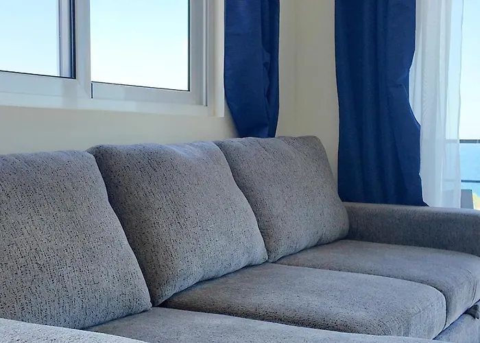 Hébergement de vacances Casita Gecko Buenavista (Baja California Sur)