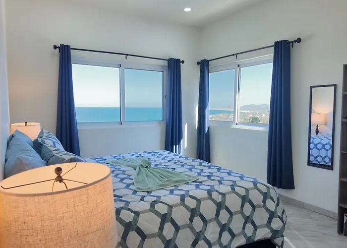 Casita Gecko Hébergement de vacances *