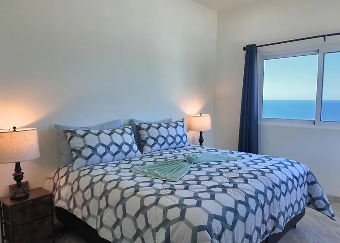 Casita Gecko Hébergement de vacances *