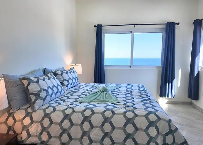 Casita Gecko * Buenavista (Baja California Sur)