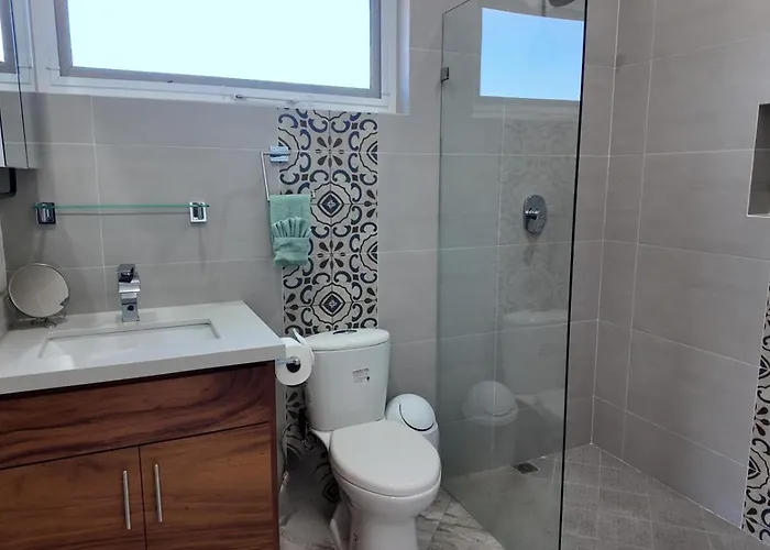 Hébergement de vacances Casita Gecko Buenavista (Baja California Sur)