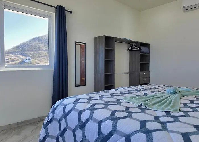 Casita Gecko Hébergement de vacances Buenavista (Baja California Sur)