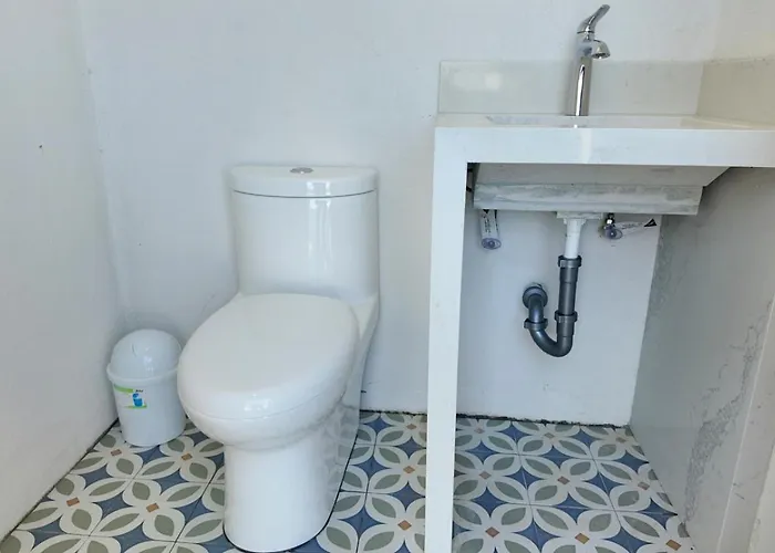 Casita Gecko Hébergement de vacances Buenavista (Baja California Sur)