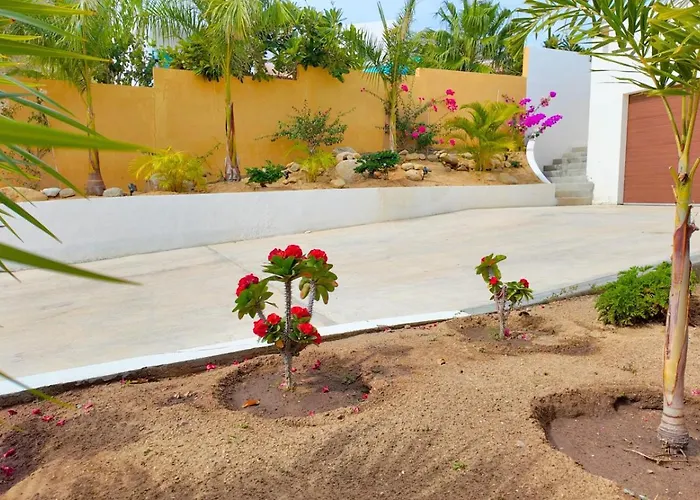 Hébergement de vacances Casita Gecko Buenavista (Baja California Sur)