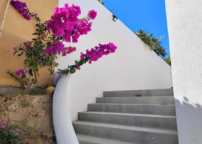 Casita Gecko Hébergement de vacances Buenavista (Baja California Sur)